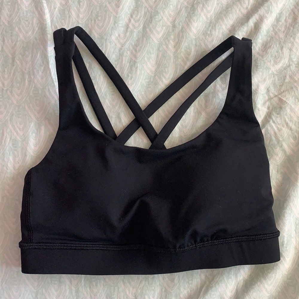 Lululemon Energy Bra
